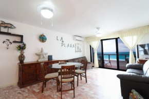 Penthouse, Stunning Views, 2 Bedrooms